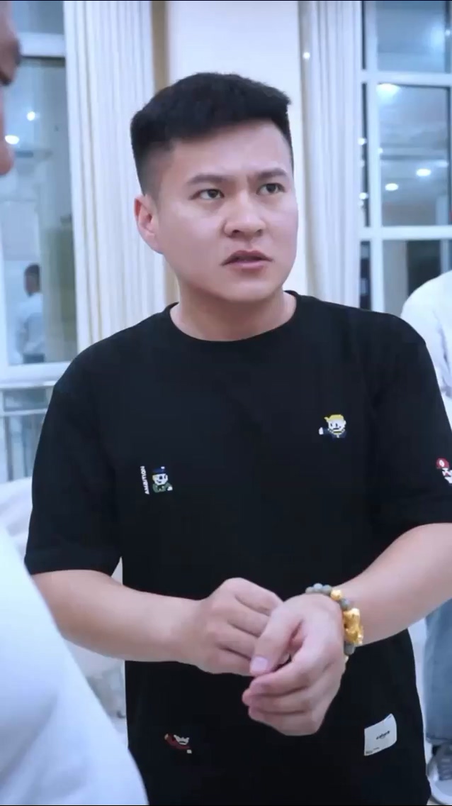 我的亿万赘婿老公第92集