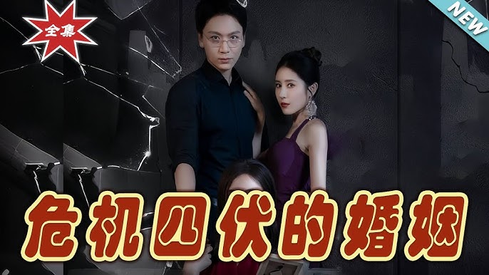 危机四伏的婚姻第25集